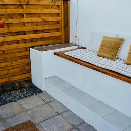 Chalet Siempre Feliz La Casita Molinos Villaverde (Fuerteventura)