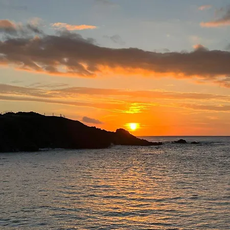 Siempre Feliz La Casita Molinos 샬레 Villaverde (Fuerteventura)